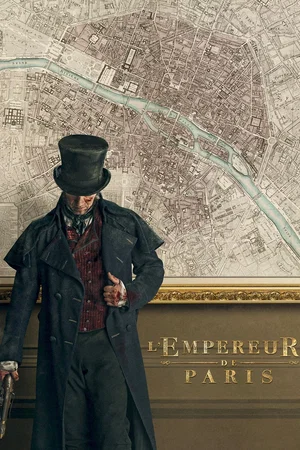 Photo du film : L'Empereur de Paris