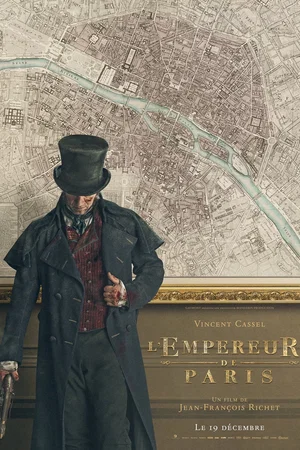 Photo du film : L'Empereur de Paris