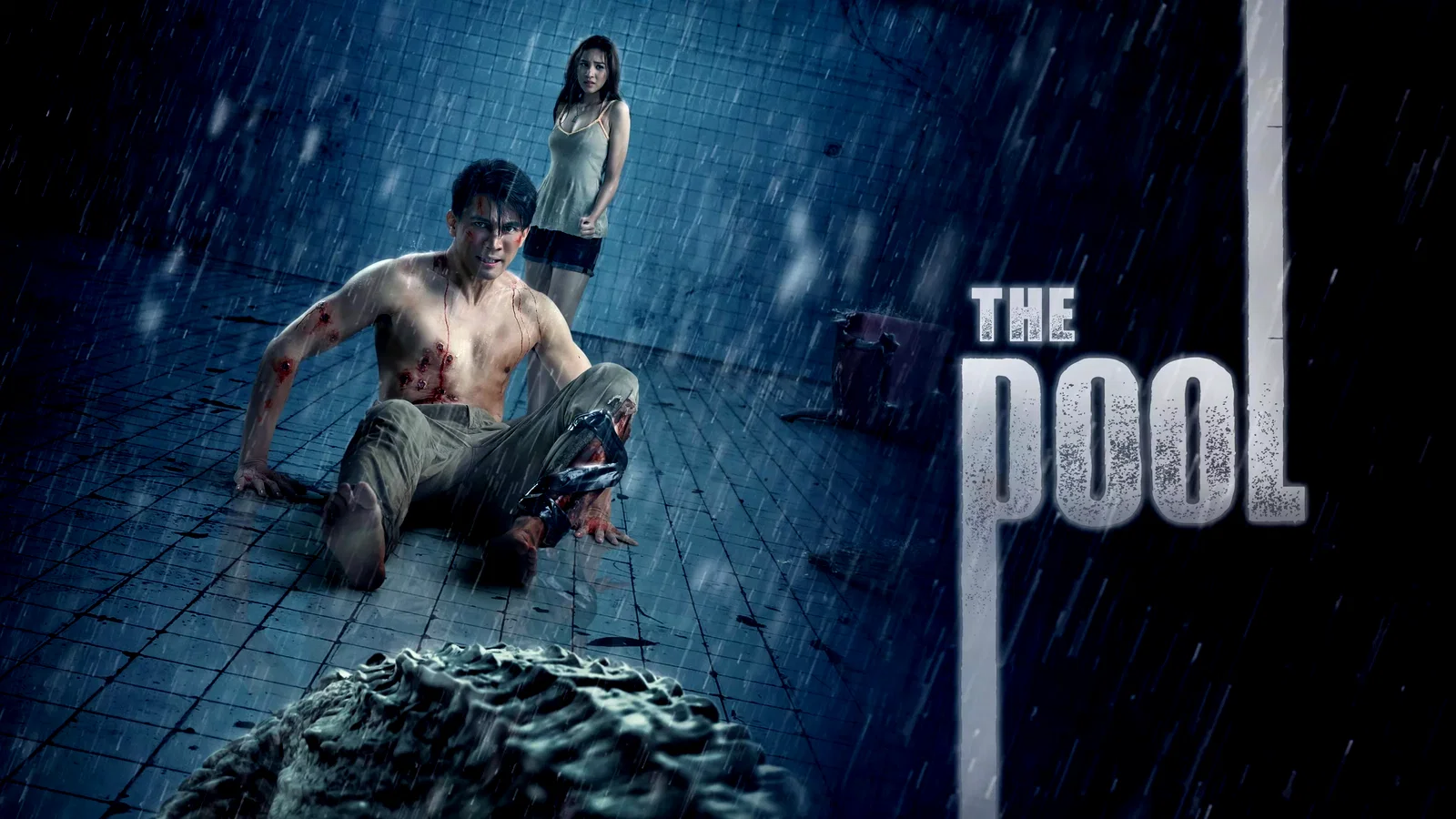 Photo 1 du film : The Pool