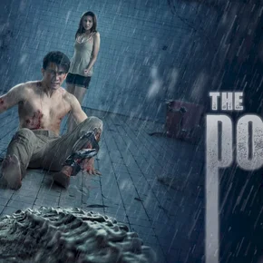 Photo du film : The Pool