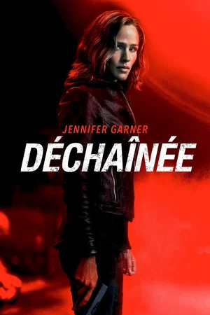 Photo du film : Peppermint