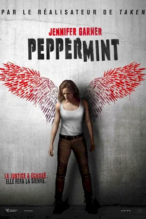 Photo du film : Peppermint