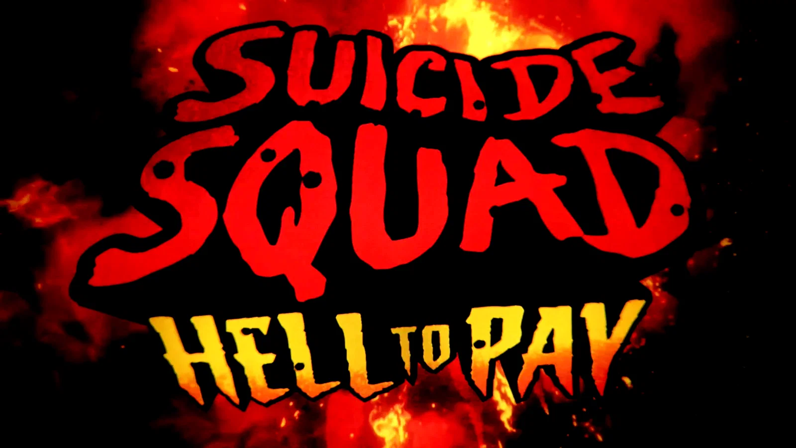 Photo 2 du film : Suicide Squad : Hell to Pay