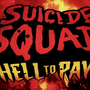 Photo du film : Suicide Squad : Hell to Pay