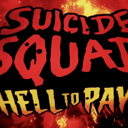 Miniature photo du film : Suicide Squad : Hell to Pay