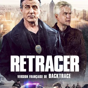 Photo du film : Backtrace