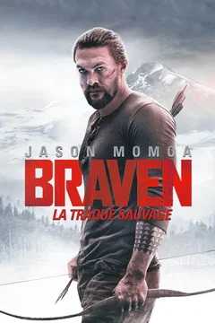 Affiche du film Braven