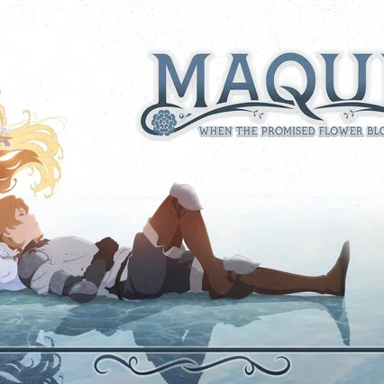 Miniature photo du film : Maquia : When the promised Flower blooms