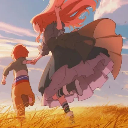 Miniature photo du film : Maquia : When the promised Flower blooms