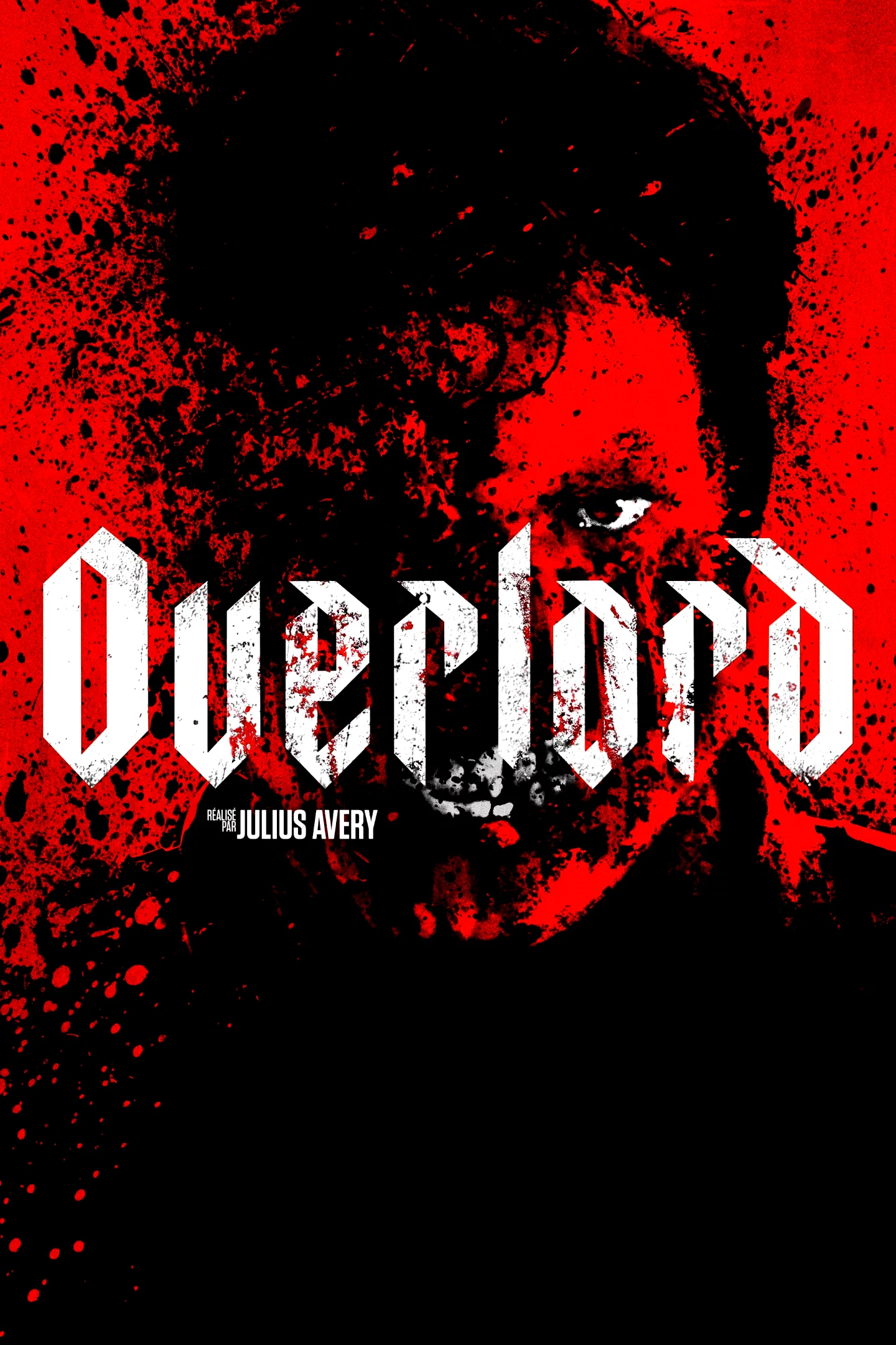 Affiche du film : Overlord