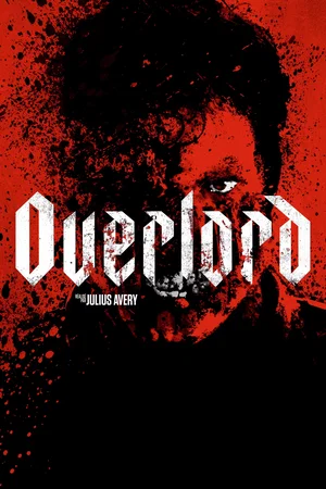 Affiche du film : Overlord