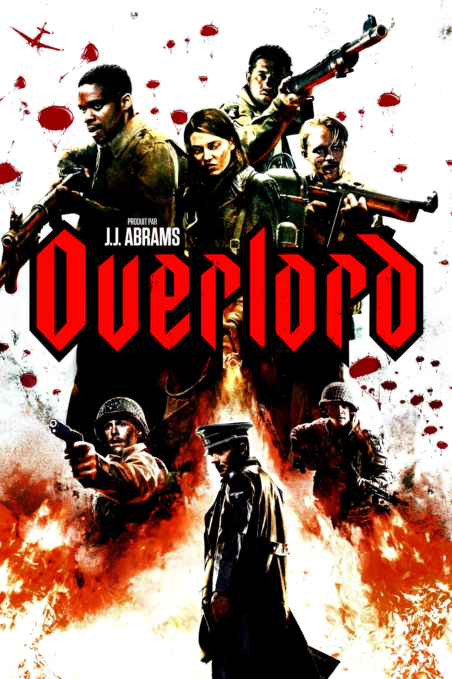 Photo 2 du film : Overlord