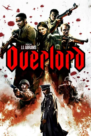 Photo du film : Overlord