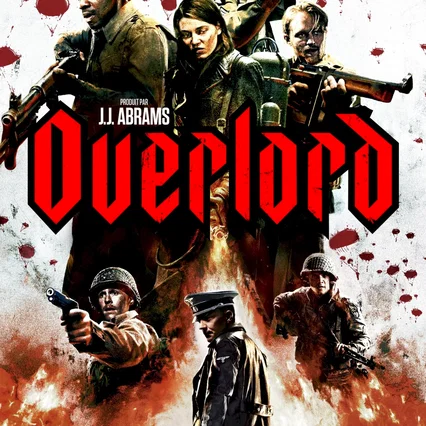 Miniature photo du film : Overlord