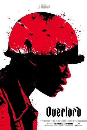 Photo du film : Overlord