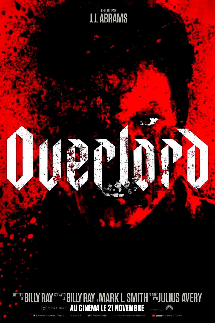 Photo 4 du film : Overlord