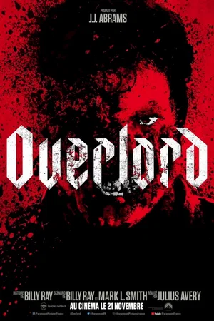 Photo du film : Overlord
