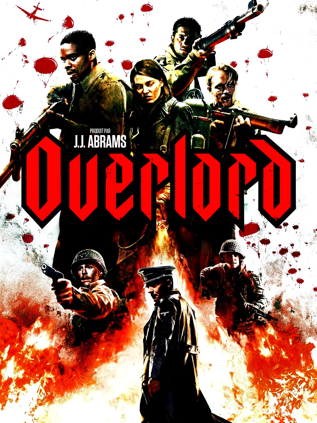Photo 5 du film : Overlord