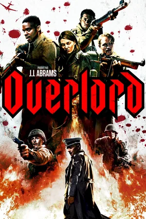 Photo du film : Overlord