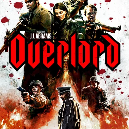 Miniature photo du film : Overlord