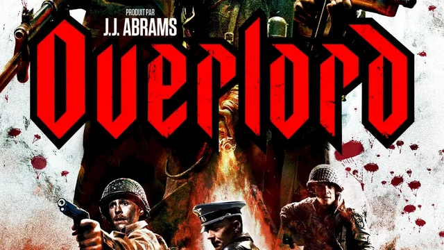 Affiche du film : Overlord
