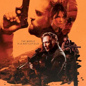 Photo du film : Elite Squad
