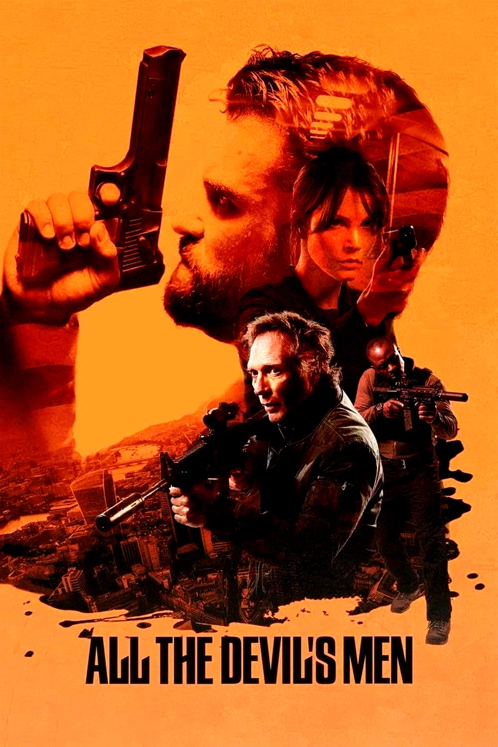 Photo 10 du film : Elite Squad