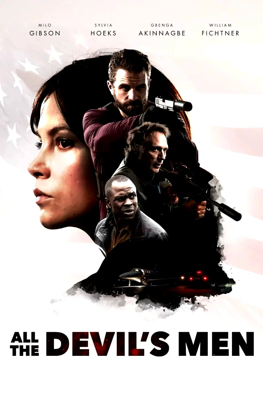 Photo 11 du film : Elite Squad