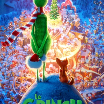 Miniature photo du film : Le Grinch