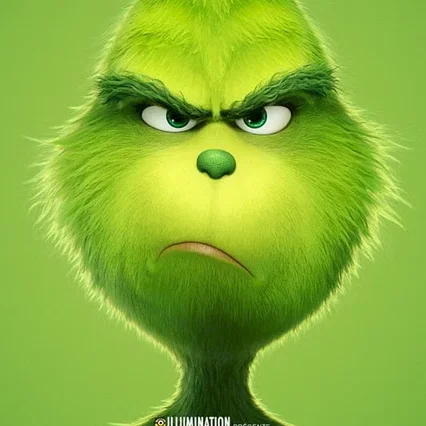 Miniature photo du film : Le Grinch