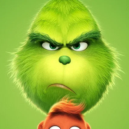 Miniature photo du film : Le Grinch