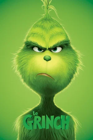 Photo du film : Le Grinch