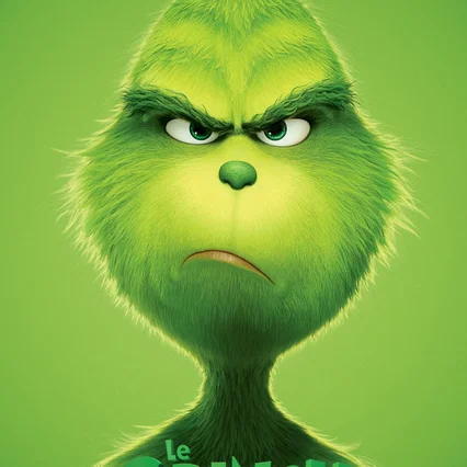 Miniature photo du film : Le Grinch
