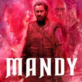 Photo du film : Mandy