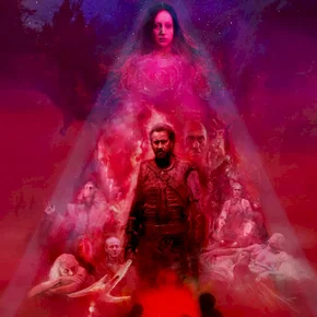 Photo du film : Mandy