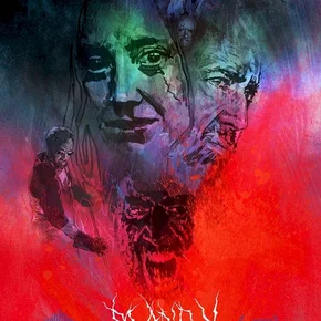 Photo du film : Mandy
