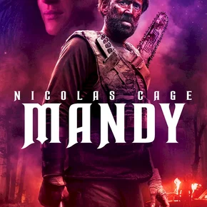 Photo du film : Mandy