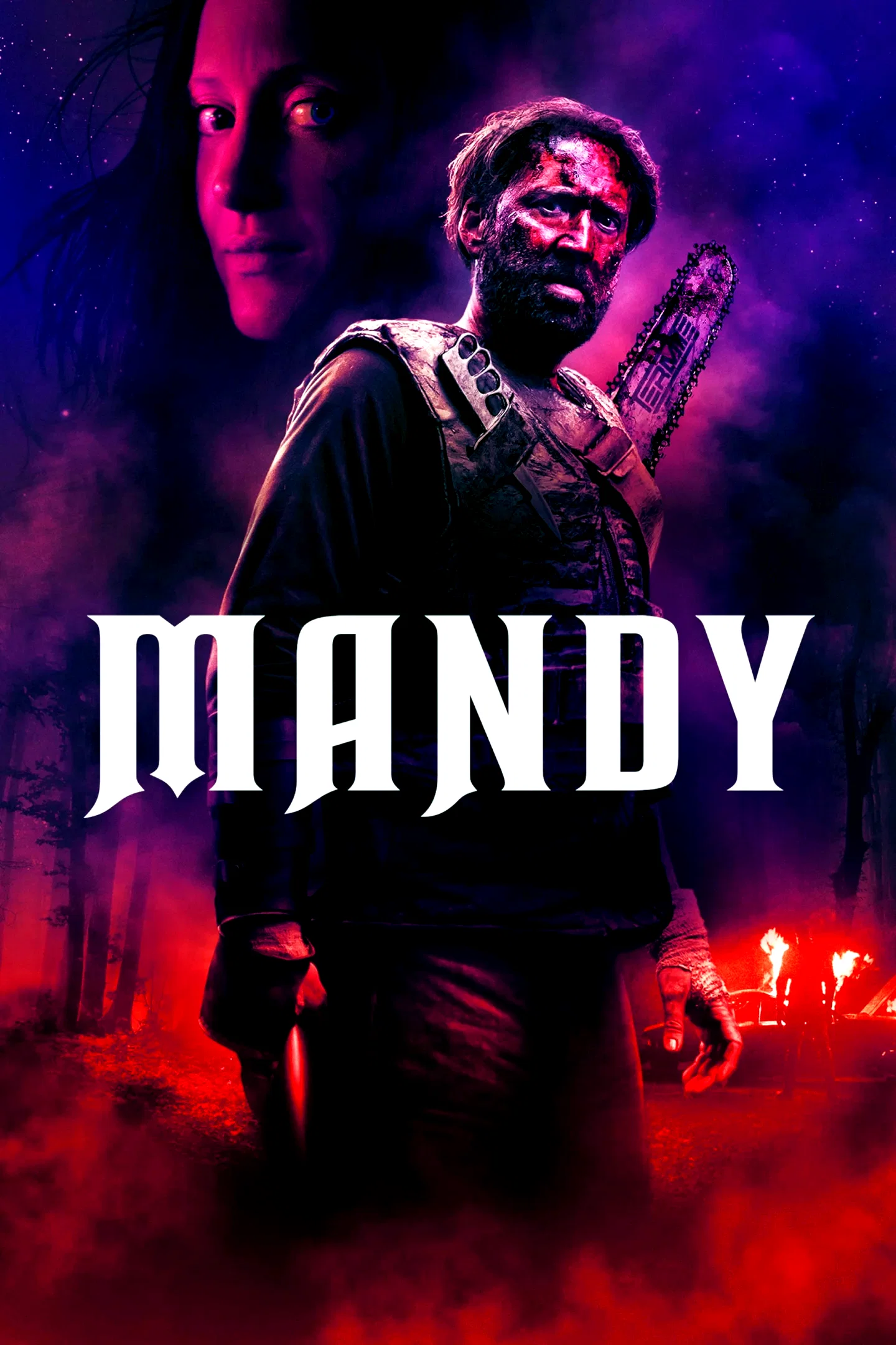 Photo 7 du film : Mandy