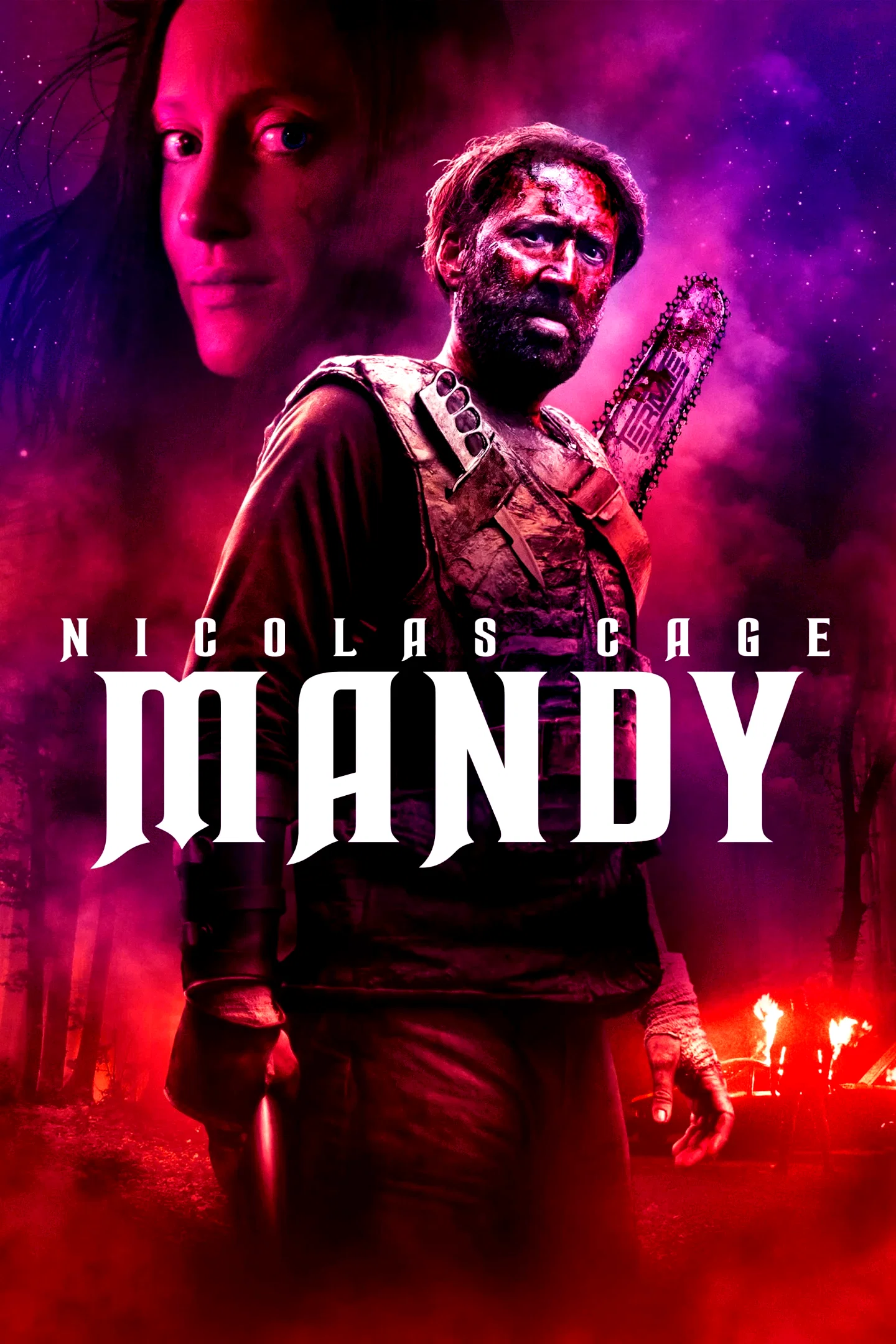 Photo 9 du film : Mandy