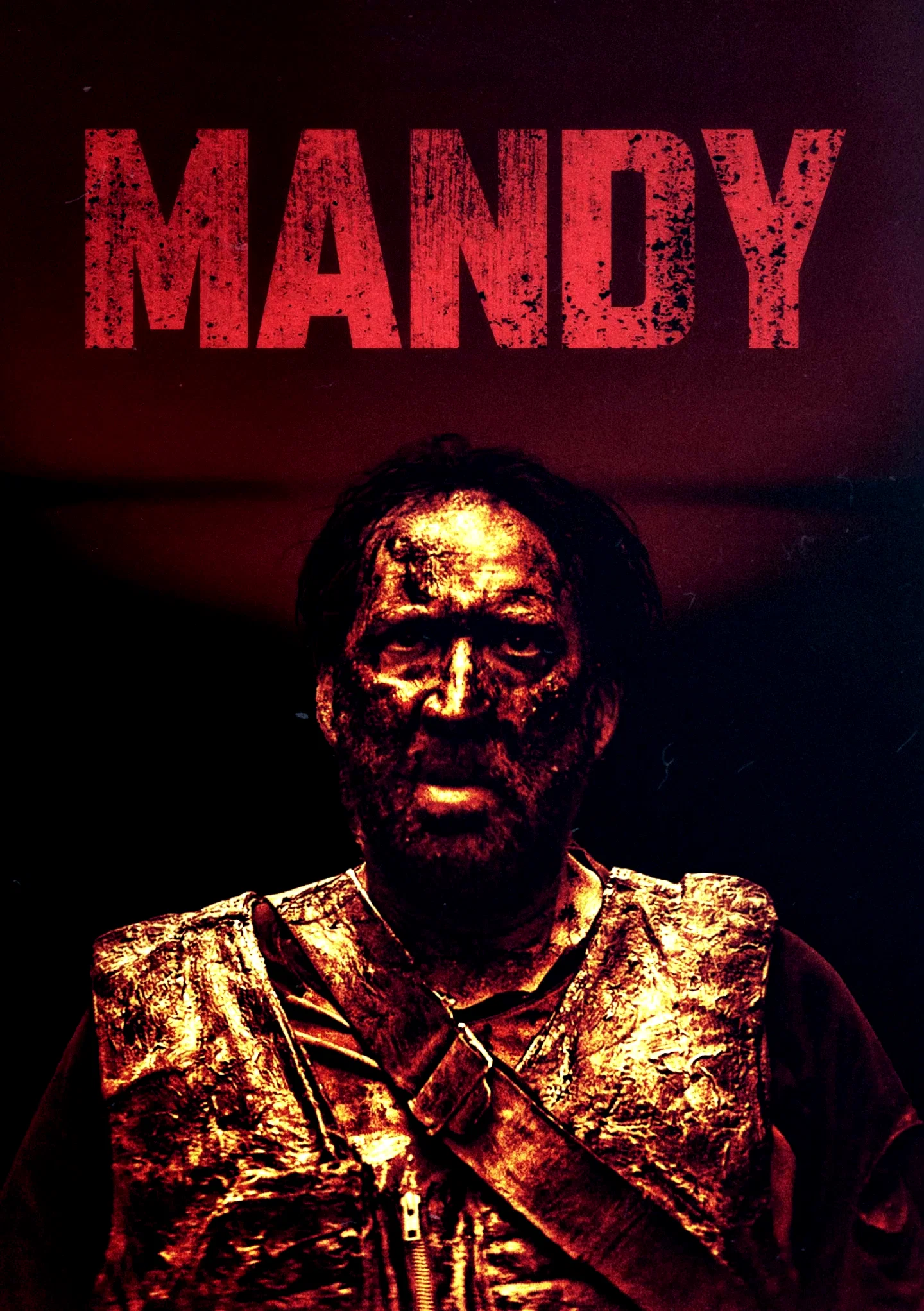 Photo 11 du film : Mandy