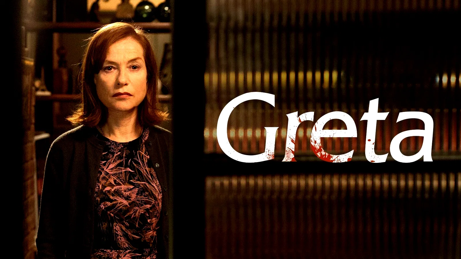 Photo 1 du film : Greta