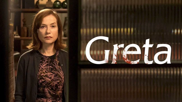 Affiche du film : Greta