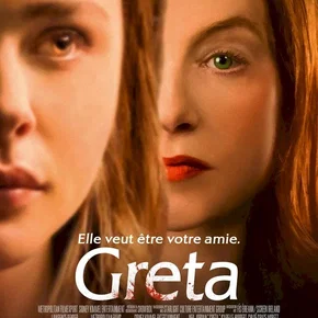 Photo du film : Greta