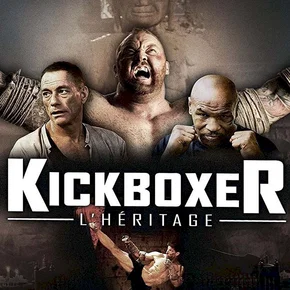 Photo du film : Kickboxer : L'Héritage