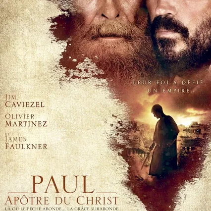 Miniature photo du film : Paul, apôtre du Christ