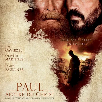 Miniature photo du film : Paul, apôtre du Christ