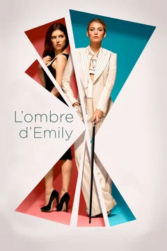 Affiche du film L'Ombre d'Emily