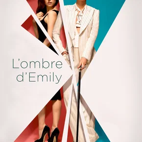 Photo du film : L'Ombre d'Emily