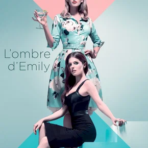 Photo du film : L'Ombre d'Emily