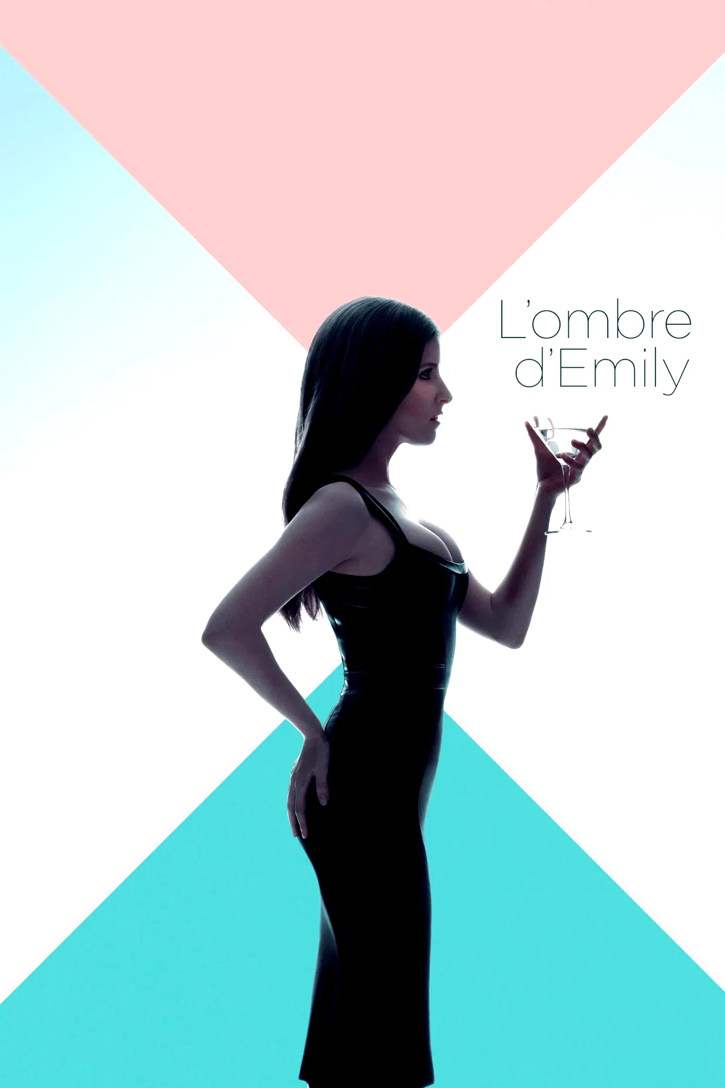 Photo 3 du film : L'Ombre d'Emily